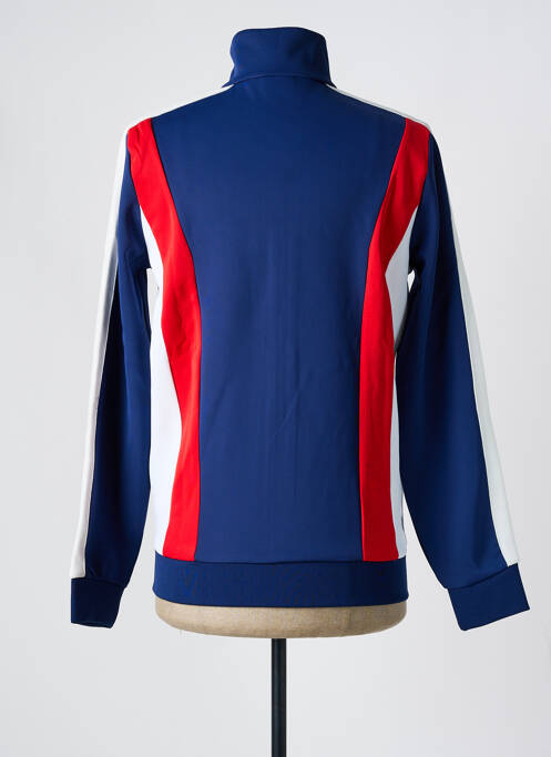 Jachete casual albastru FILA bărbat