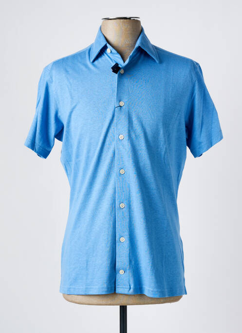 Cămașă albastru HACKETT femeie