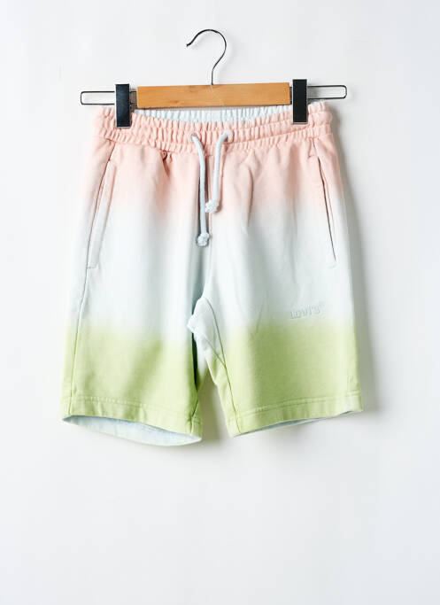 Șort roz LEVIS bărbat