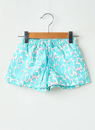 Șort de baie albastru CND băiat