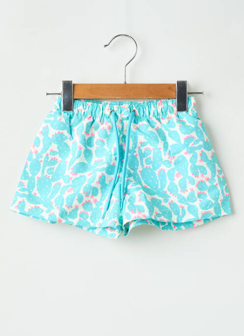 Șort de baie albastru CND băiat