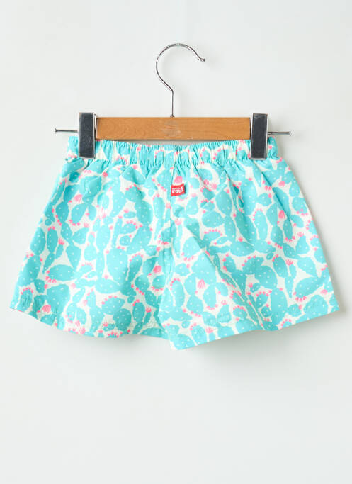 Șort de baie albastru CND băiat