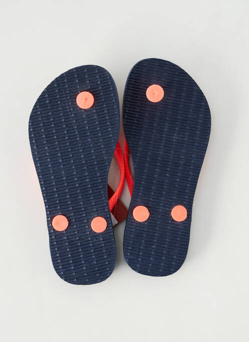 Șlapi roz HAVAIANAS fată