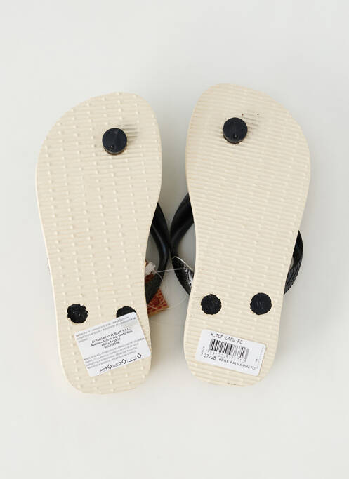 Șlapi verde HAVAIANAS băiat