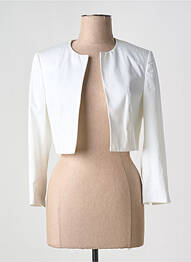Bolero guler rotund bej DANIEL HECHTER femme