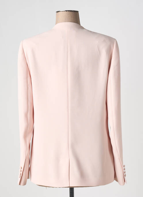 Sacou roz ZAPA femeie