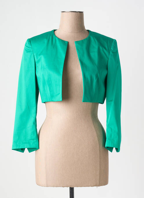 Bolero verde DANIEL HECHTER femeie