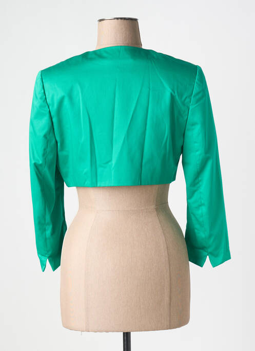 Bolero verde DANIEL HECHTER femeie