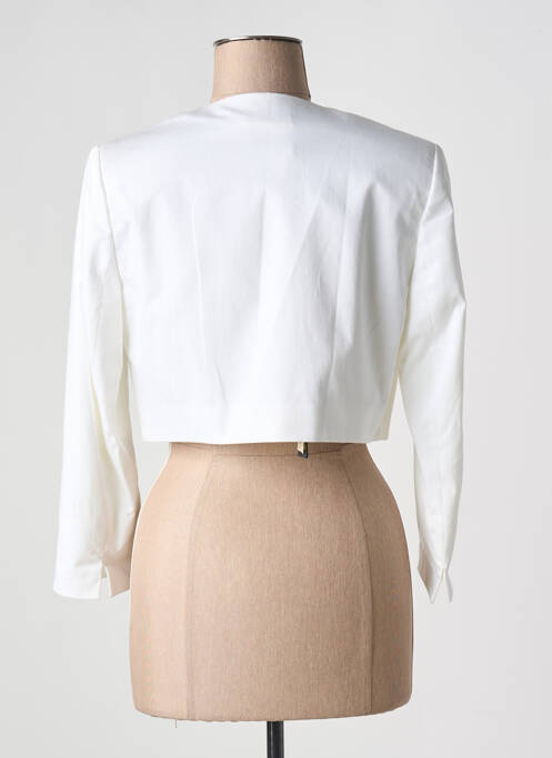 Bolero bej DANIEL HECHTER femeie