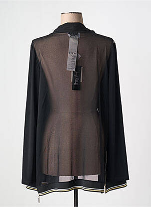 Jachete casual croială dreaptă negru JOSEPH RIBKOFF femeie
