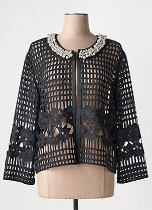 Jachete casual negru JOSEPH RIBKOFF femeie