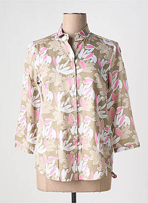 Cămașă roz ETERNA femeie