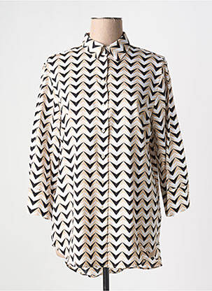 Cămașă bej ETERNA femeie