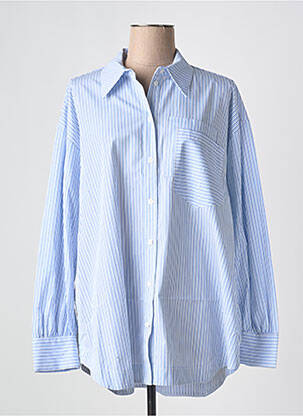 Cămașă albastru MÊME ROAD femeie