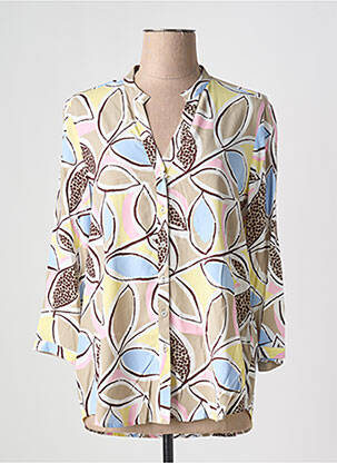 Cămașă alb ETERNA femeie