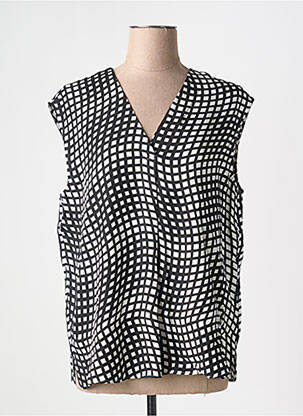 Bluză negru ETERNA femeie