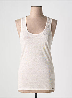 Maiou roz IKKS femeie