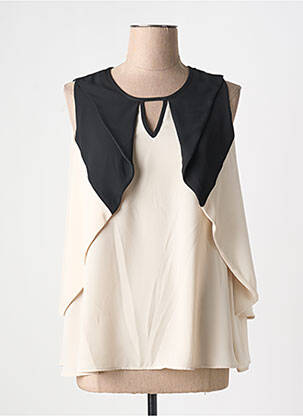 Bluză bej JOSEPH RIBKOFF femeie