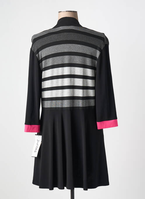 Twin-set negru JOSEPH RIBKOFF femeie