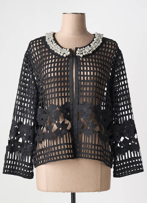 Jachete casual negru JOSEPH RIBKOFF femeie