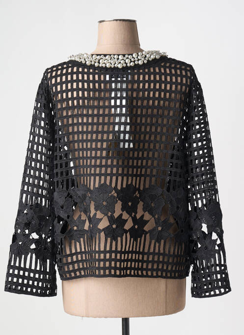 Jachete casual negru JOSEPH RIBKOFF femeie