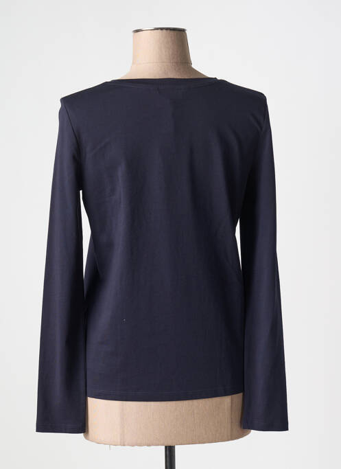 Tricou negru TOMMY HILFIGER femeie