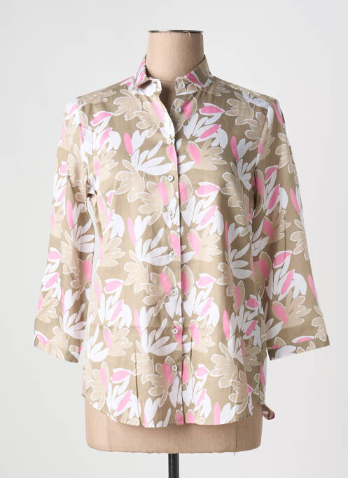 Cămașă roz ETERNA femeie