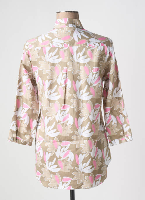 Cămașă roz ETERNA femeie