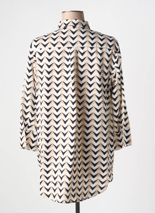 Cămașă bej ETERNA femeie