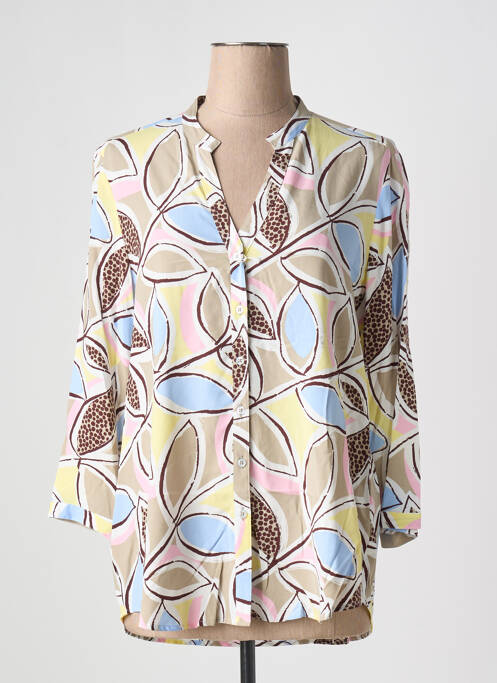 Cămașă alb ETERNA femeie