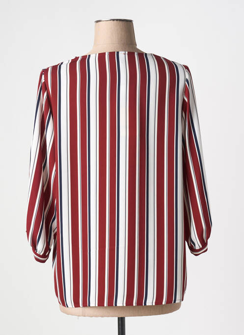 Bluză roșu CAROLINE BISS femeie