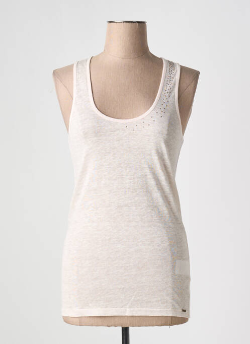 Maiou roz IKKS femeie