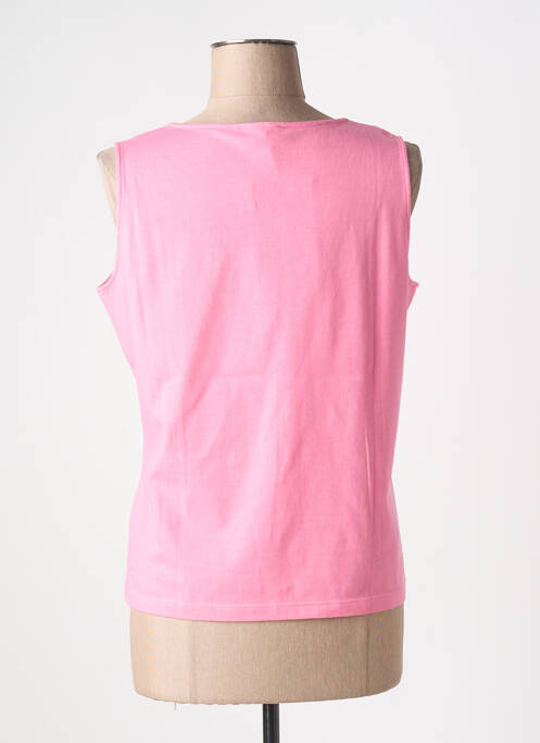 Maiou roz PAUPORTÉ femeie