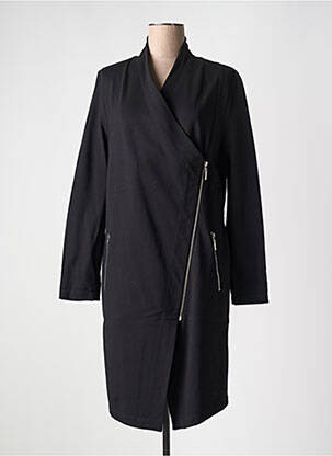 Jachete casual croială dreaptă negru JOSEPH RIBKOFF femeie