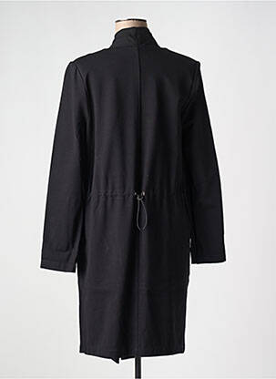 Jachete casual croială dreaptă negru JOSEPH RIBKOFF femeie