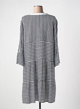 Rochie midi mâneci lungi mâneci lungi alb JOSEPH RIBKOFF femeie