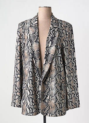 Sacou negru JOSEPH RIBKOFF femeie