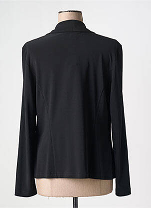 Jachete casual croială dreaptă negru JOSEPH RIBKOFF femeie