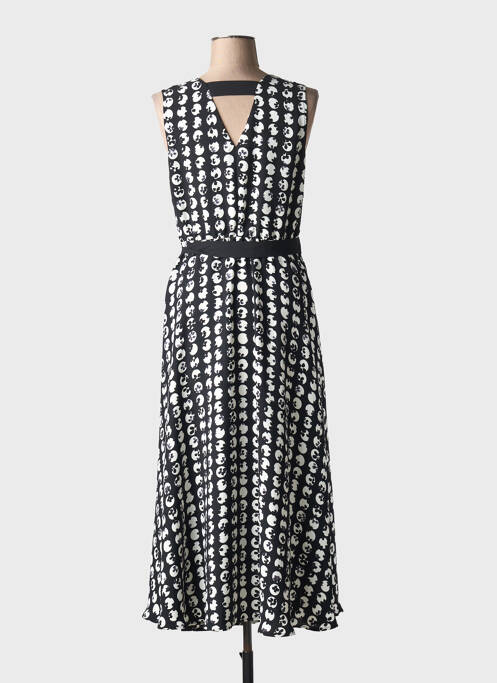 Rochie lungă negru JOSEPH RIBKOFF femeie