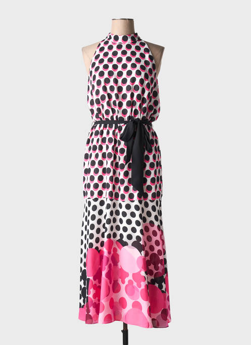 Rochie lungă negru JOSEPH RIBKOFF femeie