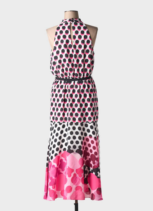 Rochie lungă negru JOSEPH RIBKOFF femeie