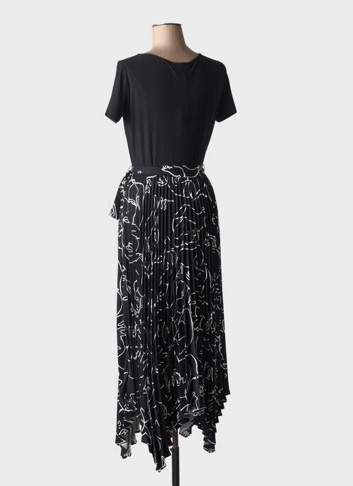 Rochie lungă negru JOSEPH RIBKOFF femeie