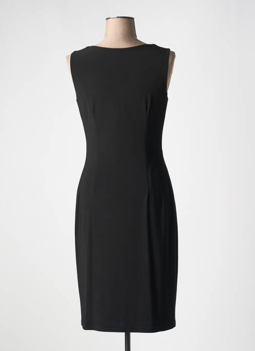 Rochie midi negru JOSEPH RIBKOFF femeie