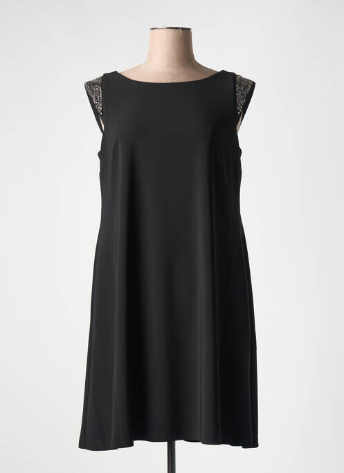 Rochie scurtă negru JOSEPH RIBKOFF femeie