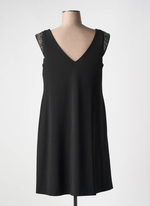Rochie scurtă negru JOSEPH RIBKOFF femeie