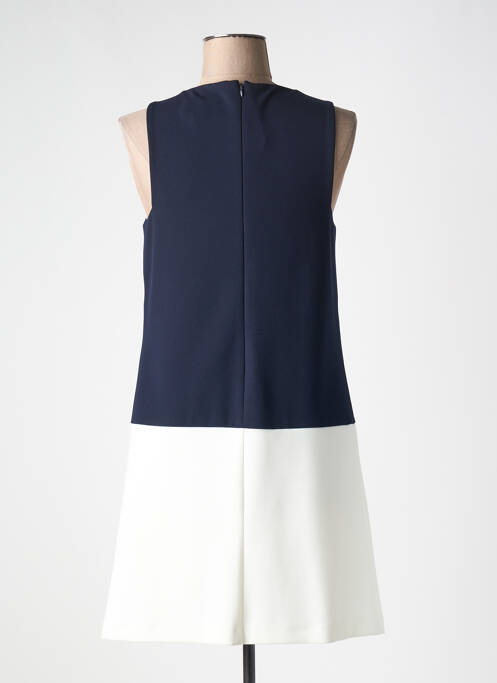 Rochie midi albastru JOSEPH RIBKOFF femeie