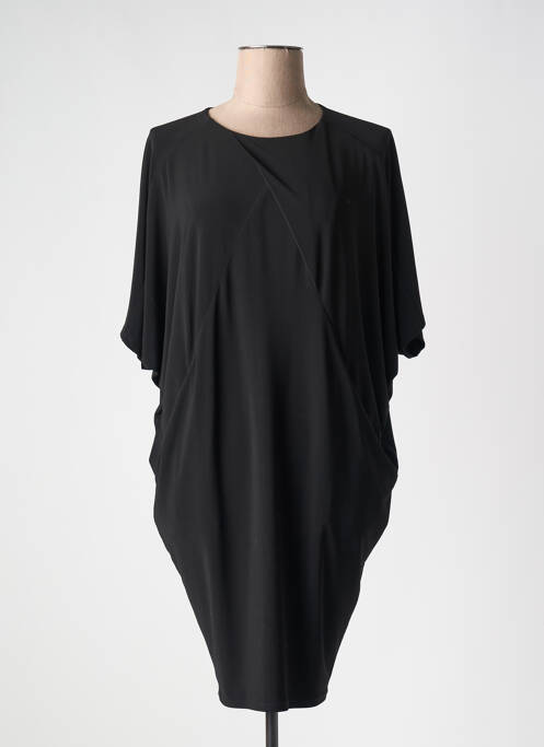 Rochie midi negru JOSEPH RIBKOFF femeie