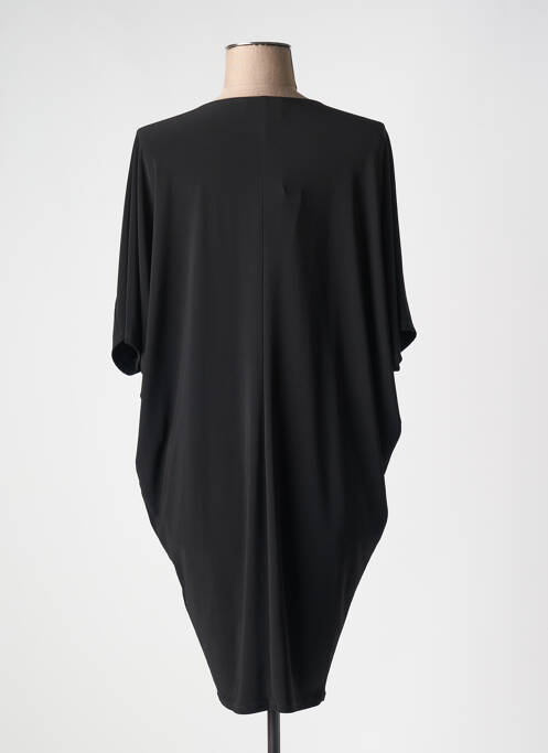 Rochie midi negru JOSEPH RIBKOFF femeie