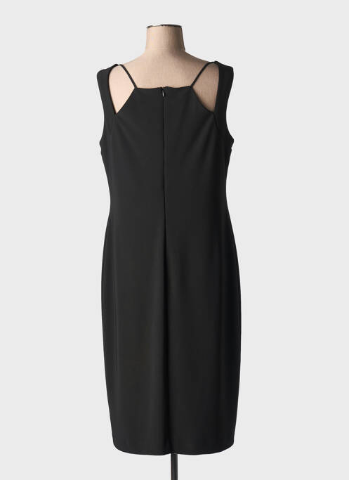 Rochie midi negru JOSEPH RIBKOFF femeie