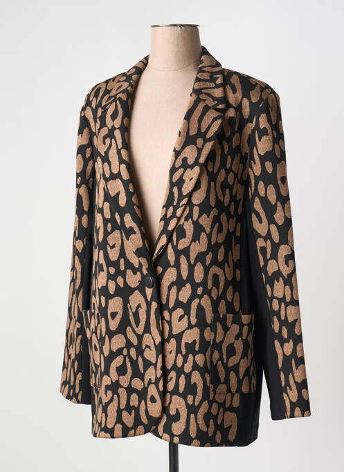 Sacou maro JOSEPH RIBKOFF femeie